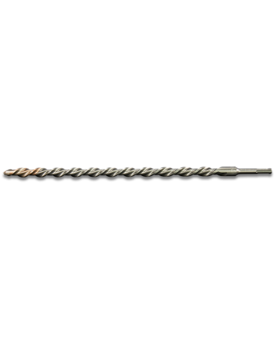 Бур MAKITA SDS-Plus V-Plus 18х450мм, B-48022  - фото 2