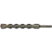 Бур MAKITA SDS-Plus V-Plus 22х250мм, B-48131  - фото 2