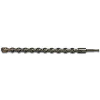 Бур MAKITA SDS-Plus V-Plus 24х450мм, B-48206