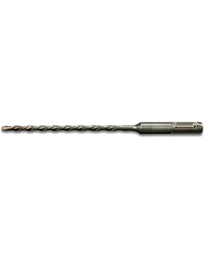 Бур MAKITA SDS-Plus V-Plus 5х160мм, B-46501  - фото 2