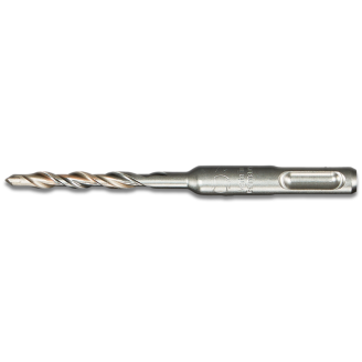 Бур MAKITA SDS-Plus V-Plus 6х110мм, B-46517