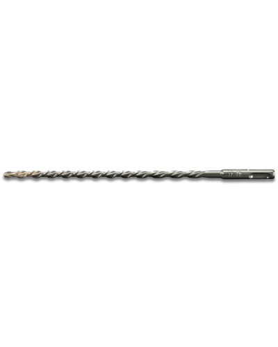 Бур MAKITA SDS-Plus V-Plus 8х260мм, B-47488  - фото 2