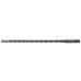 Бур MAKITA SDS-Plus V-Plus 8х260мм, B-47488  - фото 2