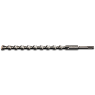 Бур Makita SDS-plus з центруванням 18х350мм, B-62131