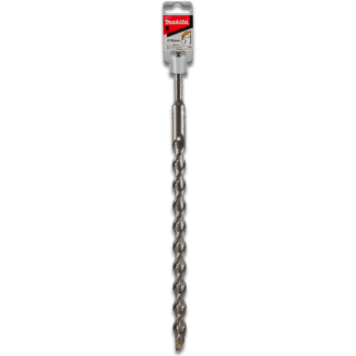 Бур Makita SDS-plus з центруванням 18х350мм, B-62131