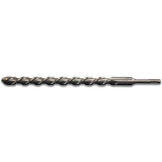 Бур Makita SDS-plus з центруванням 22х350мм, B-62197
