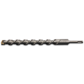 Бур Makita SDS-plus з центруванням 28х350мм, B-62256