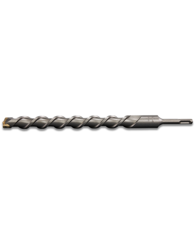 Бур Makita SDS-plus з центруванням 28х350мм, B-62256  - фото 2