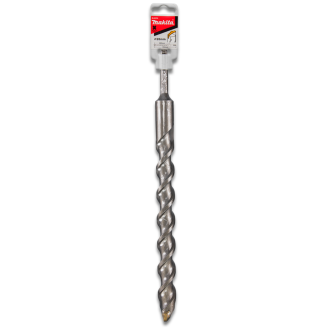 Бур Makita SDS-plus з центруванням 28х350мм, B-62256