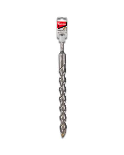 Бур Makita SDS-plus з центруванням 28х350мм, B-62256  - фото 3