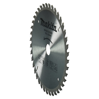 Пильный диск Makita ТСТ по дереву 165x20 мм x 40 зубьев