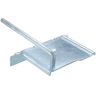 Паралельний упор для Makita DKP180, KP0800  195055-9