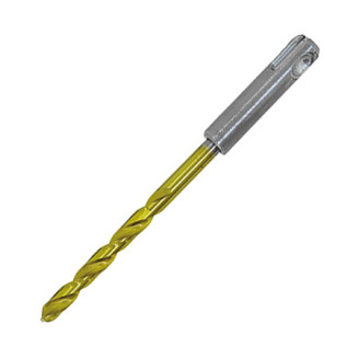 Свердло MAKITA HSS-TiN по металу для перфоратора SDS-Plus 5,5x123 мм, B-57451
