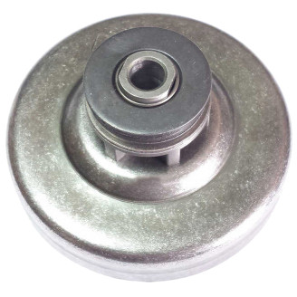 Makita 123886-6 | Зірочка ведуча (барабан зчеплення) 3/8'' 6z UC3030A, UC3530A, UC3550A, UC3551A, UC4030A, UC4050A, UC4051A, UC4530A, UC4551A Makita 123886-6