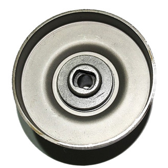 Зірочка ведуча (барабан зчеплення) 3/8'' 6z UC3030A, UC3530A, UC3550A, UC3551A, UC4030A, UC4050A, UC4051A, UC4530A, UC4551A Makita 123886-6