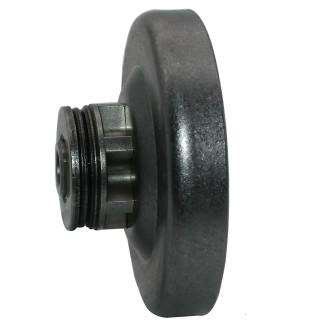 Зірочка ведуча (барабан зчеплення) 3/8'' 6z UC3030A, UC3530A, UC3550A, UC3551A, UC4030A, UC4050A, UC4051A, UC4530A, UC4551A Makita 123886-6