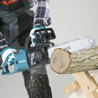 Шина направляюча Makita 450 мм UC4530A, UC4550A, UC4551A 165390-9