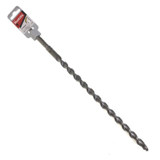 Бур Makita SDS-plus з центруванням 14х350 мм, B-56091