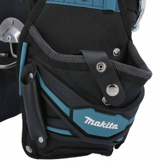 Набір поясних сумок для важкого інструменту Makita E-15235