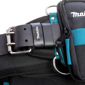 Набір поясних сумок для важкого інструменту Makita E-15235