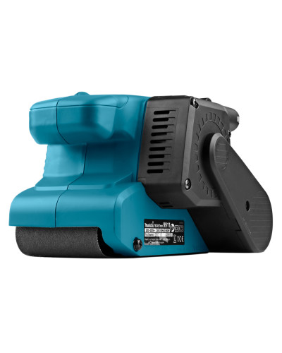 Makita 9911 | Стрічкова шліфмашина Makita 9911