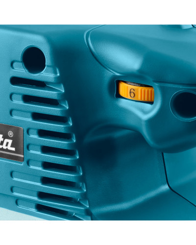 Стрічкова шліфмашина Makita 9911  - фото 9