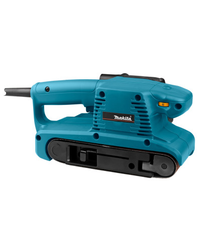 Стрічкова шліфмашина Makita 9911  - фото 4