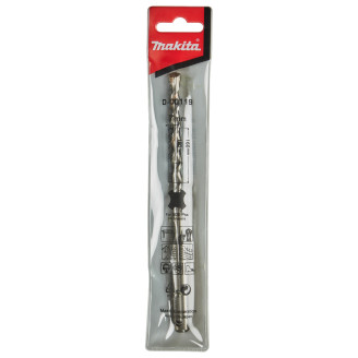 Бур (свердло) MAKITA SDS-plus 7x160 мм, D-00119