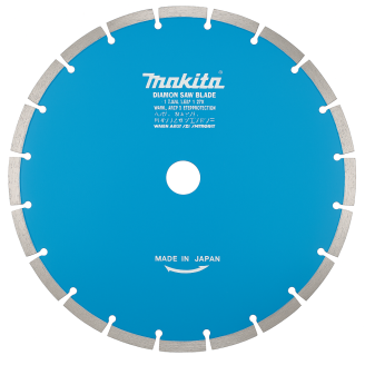 Makita A-01236 | Алмазний  диск Makita 125х22.23 мм, A-01236