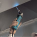 Кутова дрель Makita DA3011F  - фото 3