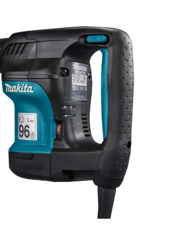 Відбійний молоток Makita HM0870C  - фото 4