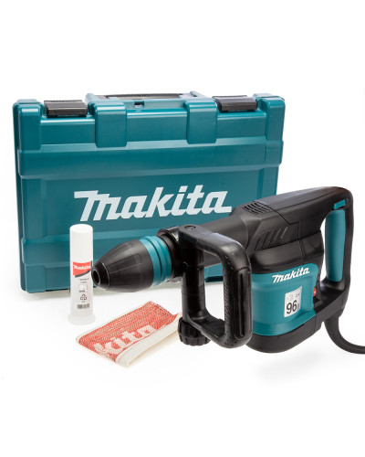Відбійний молоток Makita HM0870C  - фото 5
