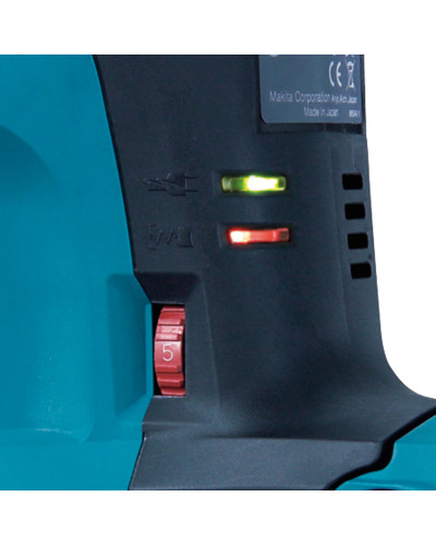 Відбійний молоток MAKITA HM1213C  - фото 3