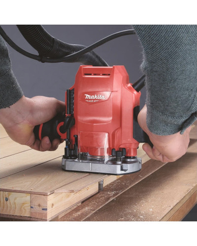 Фрезер MAKITA MT M3601  - фото 3