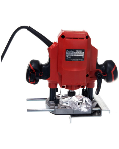 Фрезер MAKITA MT M3601  - фото 8