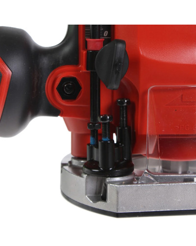 Фрезер MAKITA MT M3601  - фото 6