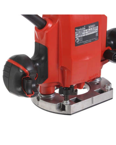 Фрезер MAKITA MT M3601  - фото 5