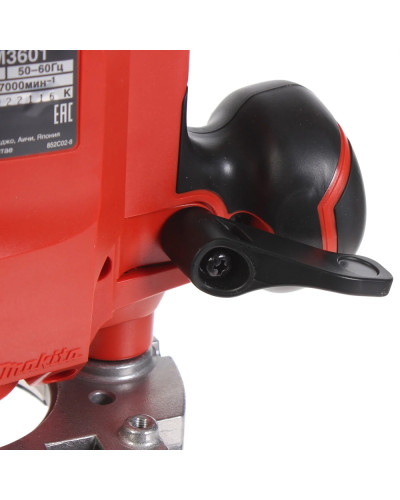 Фрезер MAKITA MT M3601  - фото 4