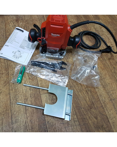 Фрезер MAKITA MT M3601  - фото 2
