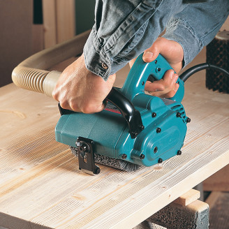 Щіткова шліфмашина Makita 9741