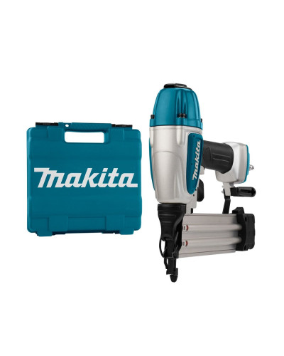 Пневматический гвоздезабиватель Makita AF506 - фото 2 Пневматический гвоздезабиватель Makita AF506 - фото 2