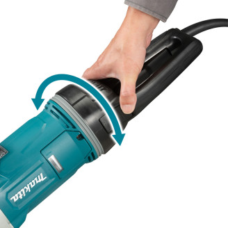 Угловая шлифмашина Makita GA9071X1