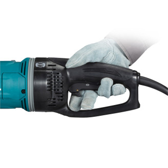 Угловая шлифмашина Makita GA9071X1