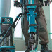 Відбійний молоток Makita HM1802  - фото 8