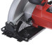 Дисковая пила Makita MT M5802  - фото 2