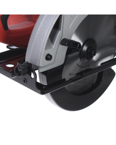 Дисковая пила Makita MT M5802  - фото 3