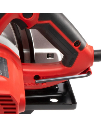 Дисковая пила Makita MT M5802  - фото 4