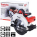 Дисковая пила Makita MT M5802  - фото 6
