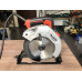 Дисковая пила Makita MT M5802  - фото 7