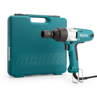 Ударний гайкокрут Makita TW0200